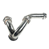 JDMSPEED New Turbocharger Y-Pipe Up Pipe Kit For Ford 6.0L Powerstroke Diesel 2003-2007