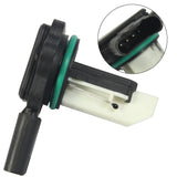 JDMSPEED NEW MASS AIR FLOW SENSOR METER MAF FOR 2004-2009 BMW 325 330 525 530 Z4 E90 E60