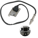 JDMSPEED 4326873 Nox Sensor Nitrogen Oxide Sensor For Dodge Ram 13-18 Diesel 6.7L Cummins