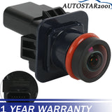 JDMSPEED Fits Ford 2013-2019 Taurus EG1Z-19G490-A Rear View Camera Back Up Safety Camera