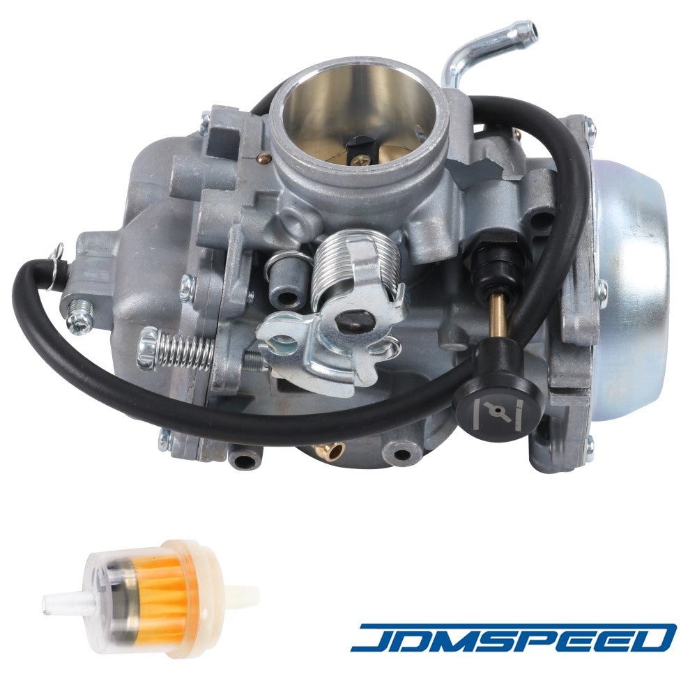 Carburetor For 1996-2013 SUZUKI DR200SE DR200 CARB CARBURETOR - Foto 6
