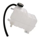 JDMSPEED New Radiator Coolant Overflow Tank For Chevy GMC Hummer H2 Pickup Truck