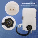 JDMSPEED New Radiator Coolant Overflow Tank For Chevy GMC Hummer H2 Pickup Truck
