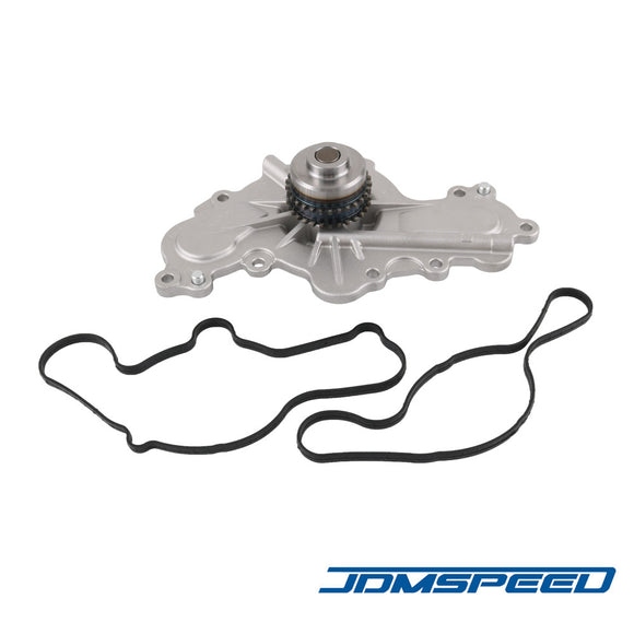JDMSPEED Water Pump F3310 For 12-19 Edge Explorer Flex Taurus MKS MKT MKX 3.5L 3.7L