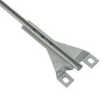 JDMSPEED Front Right Power Window Regulator for Freightliner Columbia Coronado W/ Motor