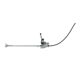 JDMSPEED Front Right Power Window Regulator for Freightliner Columbia Coronado W/ Motor
