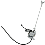 JDMSPEED Front Right Power Window Regulator for Freightliner Columbia Coronado W/ Motor