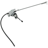 JDMSPEED Front Right Power Window Regulator for Freightliner Columbia Coronado W/ Motor