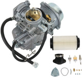 JDMSPEED New Carb Carburetor For Polaris Sportsman 500 4X4 HO 2001-2005 2010 2011 2012A