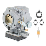 JDMSPEED 693480 Carburetor Fits Briggs & Stratton Replacement 499306 495181 495026 394505