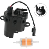 JDMSPEED New Fuel Pump Module And Filter Kit 2539316 2539314 For Kohler ECH ECV 2539316-S