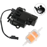 JDMSPEED New Fuel Pump Module And Filter Kit 2539316 2539314 For Kohler ECH ECV 2539316-S
