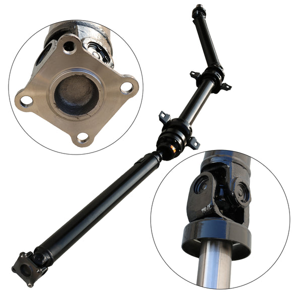 JDMSPEED AWD Rear Complete Driveshaft Drive Shaft Assembly Fits Highlander RX330 RX350