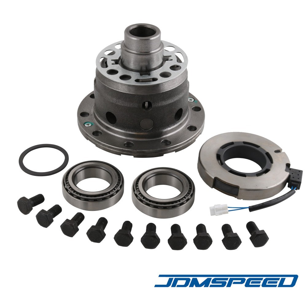 JDMSPEED Differential Case Kit Assembly Rear For Nissan Titan Frontier ...