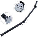 JDMSPEED Rear Driveshaft Prop Shaft Assy Auto Trans For Ford 2009-18 Flex Lincoln Mkt AWD