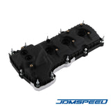 JDMSPEED Right Engine Valve Cover w/ Gasket & Bolt For Ford F-150 Mustang Lincoln MKX MKS