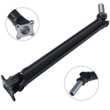 JDMSPEED Rear Driveshaft Shaft MF06-25-100A Assembly NEW For Mazda Miata 1999-05 L4 1.8L