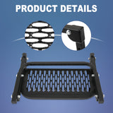 JDMSPEED Tire Step 300 lbs Max For Pickup Truck SUV Adjustable Tire Mounted Auto Step NEW
