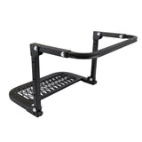JDMSPEED Tire Step 300 lbs Max For Pickup Truck SUV Adjustable Tire Mounted Auto Step NEW