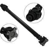 JDMSPEED 26208605867 Front Drive Shaft Prop Shaft Assembly For BMW F26 F25 X3 X4 AWD NEW