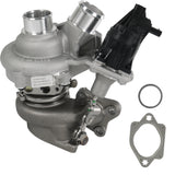 JDMSPEED Pair Turbo Turbocharger K03 For Expedition Ford F-150 Navigator 3.5L 2018-2020