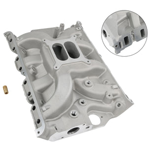 JDMSPEED NEW Intake Manifold Aluminum For Ford 352 360 390 406 410 427 & 428ci FE V8’s