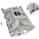 JDMSPEED NEW Intake Manifold Aluminum For Ford 352 360 390 406 410 427 & 428ci FE V8’s