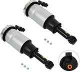 JDMSPEED	Pair Rear Air Suspension Struts 7L1Z5A891B For Ford Expedition Lincoln Navigator