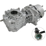 JDMSPEED 2.466 Ratio Rear Differential Carrier Assembly AWD For Infiniti QX60 2016-2021