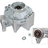 JDMSPEED Complete Rear Differential Gear Case NEW For Can-Am 2006-2011 Outlander 800 800R
