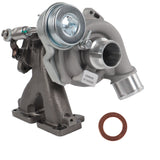 JDMSPEED Turbocharger For Polaris RZR PRO XP 2022-24 ASM-TURBO-R 1208928 1206227 1208118
