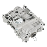 JDMSPEED Engine Oil Pump For Kia Optima Sorento 2012-15 Hyundai Sonata 09-2015 2.0L 2.4L