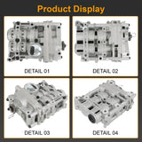 JDMSPEED Engine Oil Pump For Kia Optima Sorento 2012-15 Hyundai Sonata 09-2015 2.0L 2.4L
