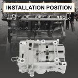 JDMSPEED Engine Oil Pump For Kia Optima Sorento 2012-15 Hyundai Sonata 09-2015 2.0L 2.4L