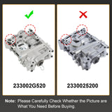 JDMSPEED Engine Oil Pump For Kia Optima Sorento 2012-15 Hyundai Sonata 09-2015 2.0L 2.4L