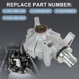 JDMSPEED NEW 41300-HR6-A60 Rear Differential Assembly For Honda TRX420 Rancher 2015-2022