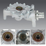 JDMSPEED NEW 41300-HR6-A60 Rear Differential Assembly For Honda TRX420 Rancher 2015-2022