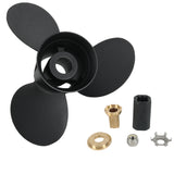JDMSPEED Fit Mercury Mercruiser 14-1/4x21 RH 14.25" x 21" Aluminum Propeller 48-832832A45