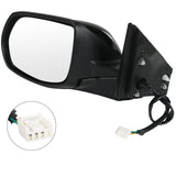 JDMSPEED Left Driver Side Mirror 76251TLCA21 Fits Honda CR-V 2017-2022 HO1320316