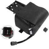 JDMSPEED Rear Air Suspension Compressor 53400-1LA4C For Nissan Armada Infiniti QX56 QX80