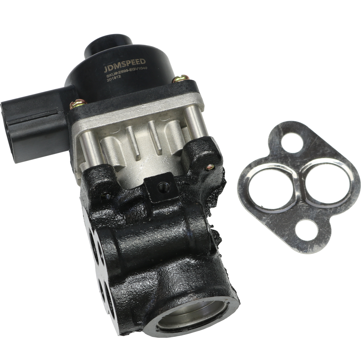JDMSPEED New EGR Valve EGV1049 Fits For 20032006 Mitsubishi Montero M
