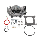 JDMSPEED 4 BBL Carburetor Manual Choke For 1405 Performer Series Carb 600 CFM