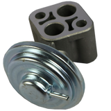 JDMSPEED EGR Valve For Mitsubishi Eclipse Galant Diamante 3000GT Montero MD199283