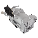 JDMSPEED Water Pump W/ Thermostat Set 251002E272 255002E272 Fits Hyundai Kia Hybrid NEW