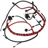 JDMSPEED Wire harness Assembly For Ford 1994-1996 7.3L Superduty Diesel F250 F350