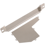 JDMSPEED AC / Heater Aluminum Box For Kenworth W900 / W900L, W900B, T600 / T660, T800