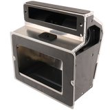 JDMSPEED AC / Heater Aluminum Box For Kenworth W900 / W900L, W900B, T600 / T660, T800