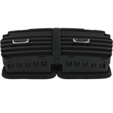 JDMSPEED BB5Z-19893-AD Dash A/C Heater-Air Outlet Louver Vent Fit Ford Explorer 2011-2015