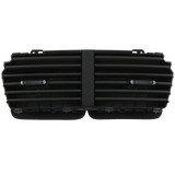 JDMSPEED BB5Z-19893-AD Dash A/C Heater-Air Outlet Louver Vent Fit Ford Explorer 2011-2015