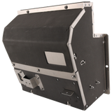 JDMSPEED AC / Heater Aluminum Box For Kenworth W900 / W900L, W900B, T600 / T660, T800